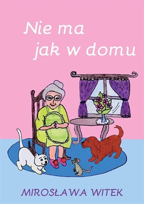 Изображение Nie ma jak w domu EDUKAMP