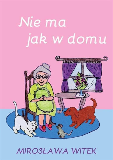 Изображение Nie ma jak w domu EDUKAMP