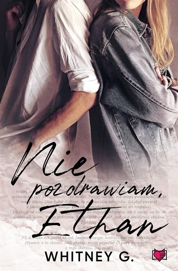 Изображение Nie pozdrawiam, Ethan