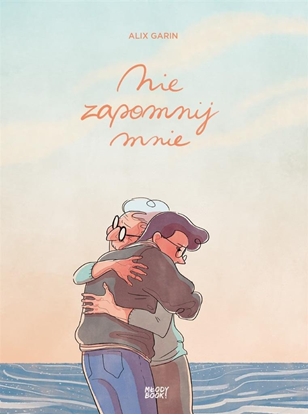 Изображение Nie zapomnij mnie EDUKAMP