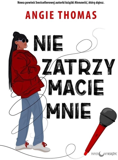 Picture of Nie zatrzymacie mnie EDUKAMP