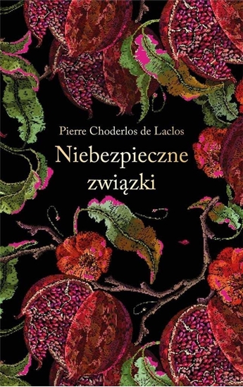 Изображение Niebezpieczne zwizki (ekskluzywna edycja)