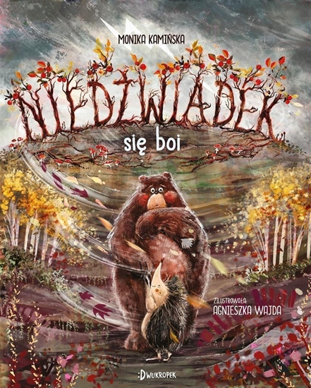 Изображение Niedwiadek si boi