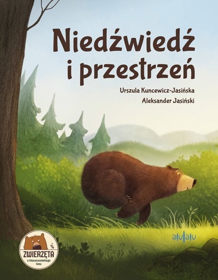 Изображение Niedwied i przestrze