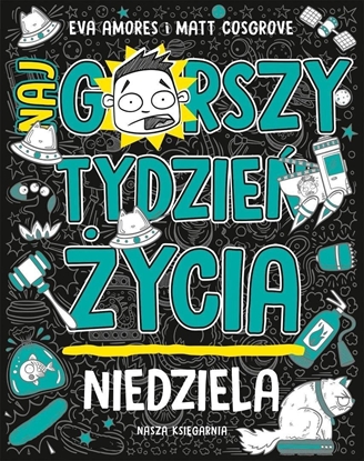 Изображение Niedziela. Najgorszy tydzie ycia