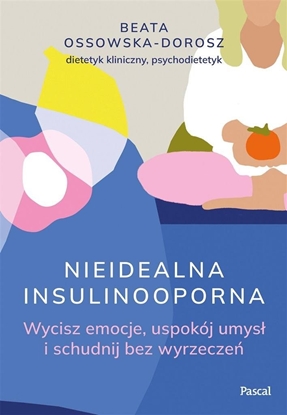 Изображение Nieidealna insulinooporna EDUKAMP