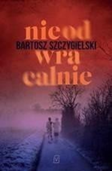 Picture of Nieodwracalnie EDUKAMP