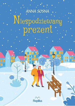 Picture of Niespodziewany prezent