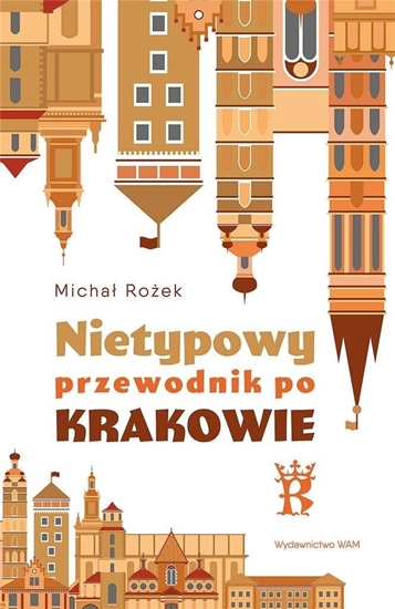 Изображение Nietypowy przewodnik po Krakowie