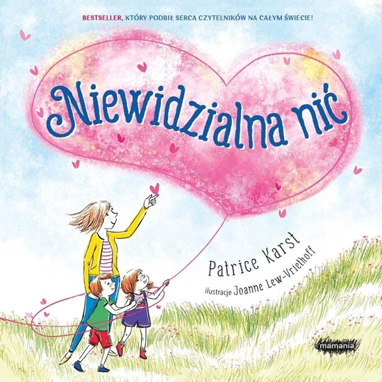 Picture of Niewidzialna ni EDUKAMP