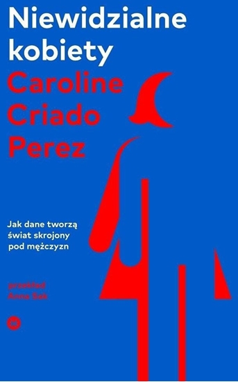 Изображение Niewidzialne kobiety w.2 EDUKAMP