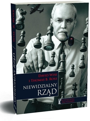 Picture of Niewidzialny rzd