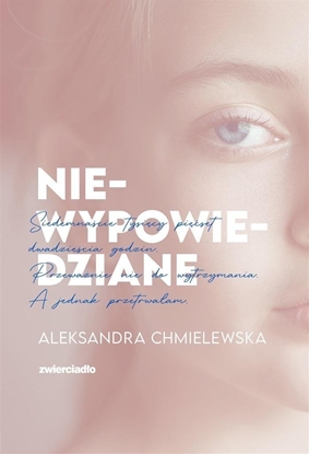 Picture of Niewypowiedziane