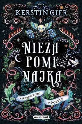 Picture of Niezapominajka. To, czego nie wida w wietle EDUKAMP