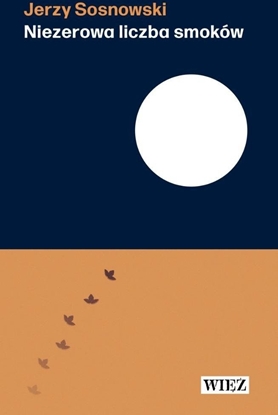 Picture of Niezerowa liczba smoków EDUKAMP