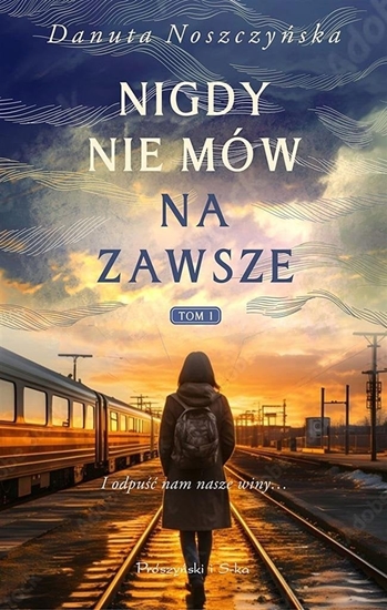 Изображение Nigdy nie mów na zawsze EDUKAMP