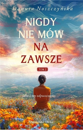 Изображение Nigdy nie mów na zawsze T.2 EDUKAMP