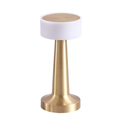 Picture of Night lamp WDL-01 wireless gold