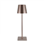 Изображение Night lamp WDL-02 wireless brown