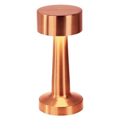 Picture of Night lamp WDL-03 wireless rose gold