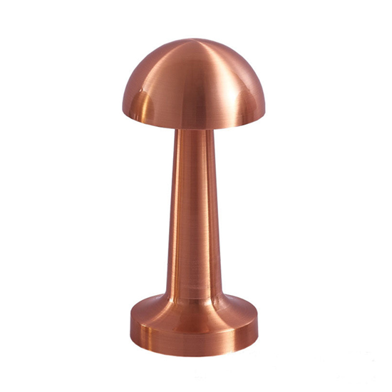Picture of Night lamp WDL-04 wireless rose gold