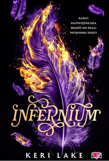 Picture of Nightshade T.2 Infernium EDUKAMP