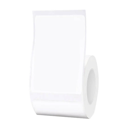 Picture of Niimbot Etykiety Termiczne Niimbot naklejki 50x70 mm - 100 szt. Biae