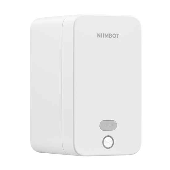 Picture of Niimbot K2 portable label printer (white)