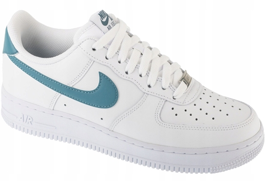 Picture of Nike Air Force 1 07 FJ4146-114 biae 49,5