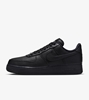 Picture of Nike Air Force 1 Low HF8189-001 Czarne 35,5