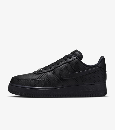 Picture of Nike Air Force 1 Low HF8189-001 Czarne 35,5
