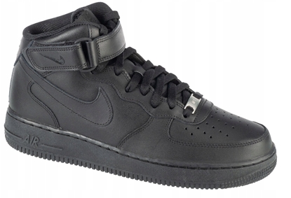 Picture of Nike Air Force 1 Mid 07 CW2289-001 Czarne 49,5