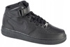 Picture of Nike Air Force 1 Mid 07 CW2289-001 Czarne 49,5