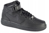 Picture of Nike Air Force 1 Mid 07 CW2289-001 Czarne 49,5