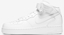 Attēls no Nike Air Force 1 Mid 07 CW2289-111 biae 38,5
