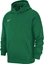 Attēls no Nike Bluza Nike Park 20 Fleece Hoodie Junior CW6896 302 CW6896 302 zielony XL (158-170cm) (CW6896 302) - 194502373660