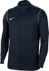 Picture of Nike Bluza Nike Park 20 Knit Track Tacket BV6885 410 BV6885 410 granatowy XL
