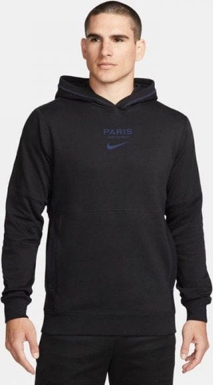 Picture of Nike Bluza Nike PSG M DN1312-010, Rozmiar: M