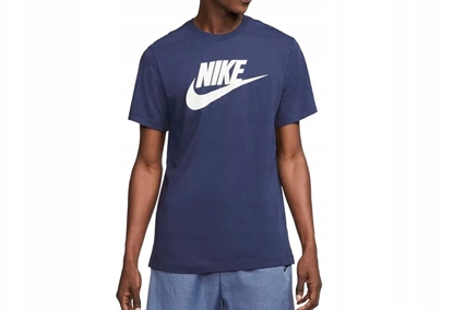 Picture of Nike Granatowy L