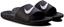 Изображение Nike Klapki dziecice Kawa Slide Gs/Ps czarne r. 38.5 (819352-001)