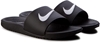 Picture of Nike Klapki dziecice Kawa Slide Gs/Ps czarne r. 38.5 (819352-001)