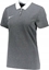 Изображение Nike Koszulka damska Nike Park 20 Polo szara CW6965 071 L