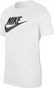 Picture of Nike Koszulka mska M NSW Tee Icon Futura biaa r. S (AR5004 101)