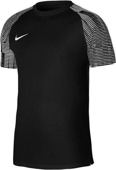 Picture of Nike Koszulka Nike Dri-Fit Academy SS DH8031-010 : Rozmiar - L (183cm)