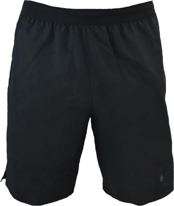 Picture of Nike Nike Dry Referee Shorty sdziowskie 010 : Rozmiar - S (AA0737-010) - 15366_179667