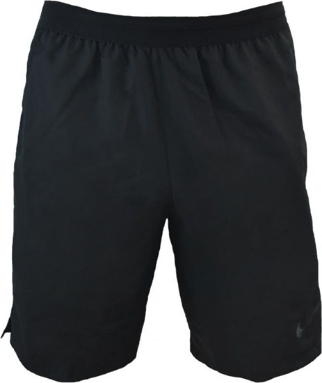 Picture of Nike Nike Dry Referee Shorty sdziowskie 010 : Rozmiar - S (AA0737-010) - 15366_179667