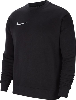 Attēls no Nike Nike Park 20 Crew Fleece bluza 010 : Rozmiar - XL