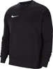 Picture of Nike Nike Park 20 Crew Fleece bluza 010 : Rozmiar - XL