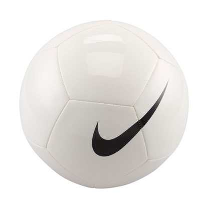 Picture of Nike Pitch Team 25 futbola bumba HV6337 100 - 5