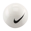 Picture of Nike Pitch Team 25 futbola bumba HV6337 100 - 5